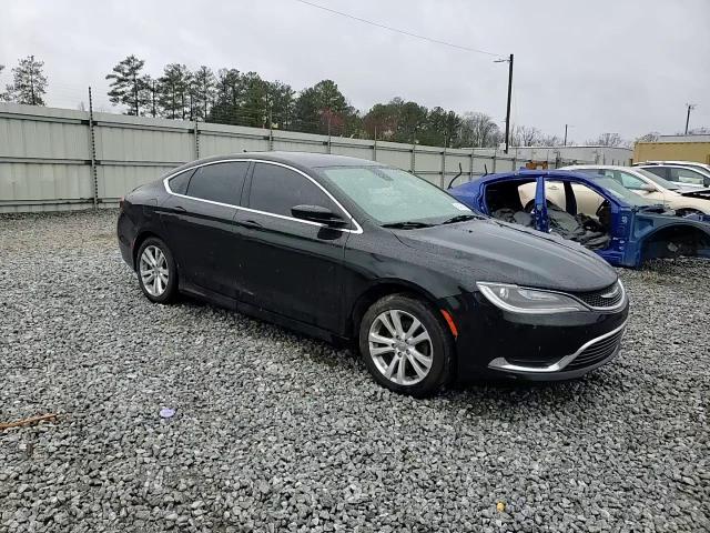 2016 Chrysler 200 - Image 13