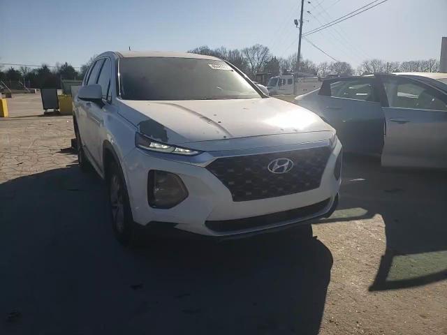 2019 Hyundai Santa Fe - Image 11