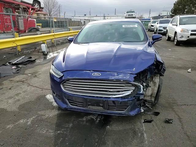 2014 Ford Fusion - Image 10