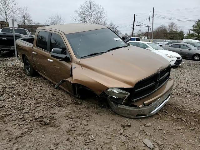 2011 Dodge RAM - Image 11