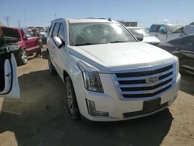 2015 Cadillac Escalade - Image 11
