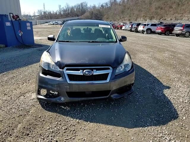 2013 Subaru Legacy - Image 13