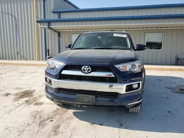2016 Toyota 4Runner - Image 12