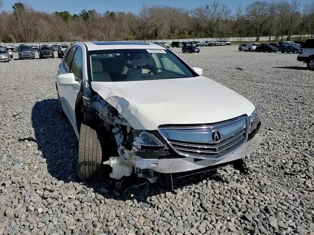 2016 Acura RLX - Image 13