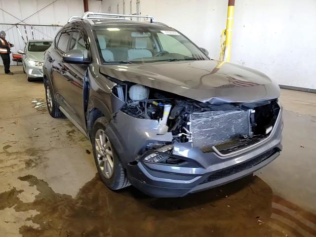 2018 Hyundai Tucson - Image 14
