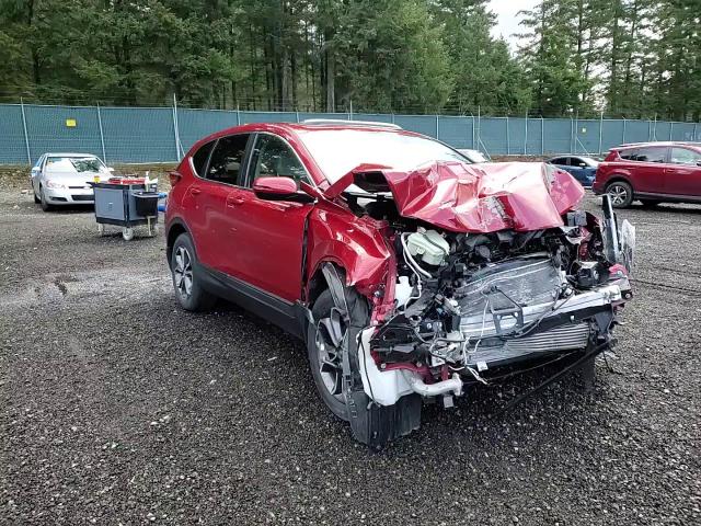 2021 Honda CR-V - Image 12