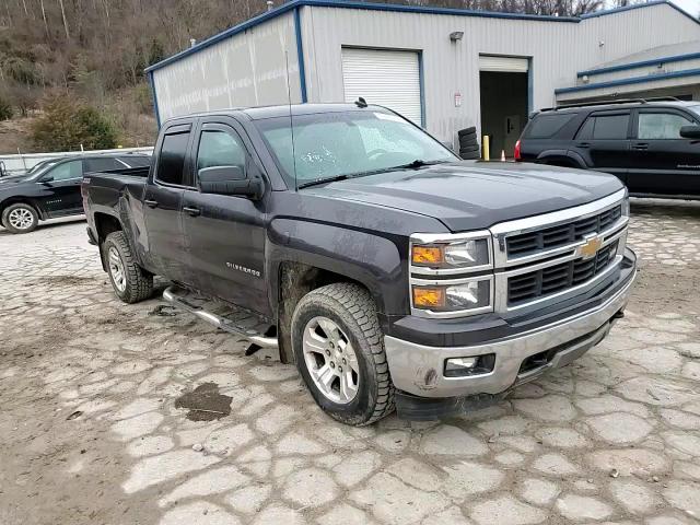 2014 Chevrolet Silverado - Image 10