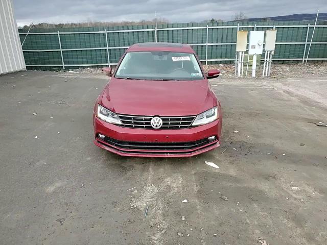 2018 Volkswagen Jetta - Image 11