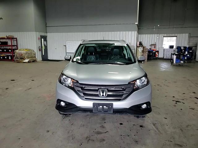 2013 Honda CR-V - Image 11