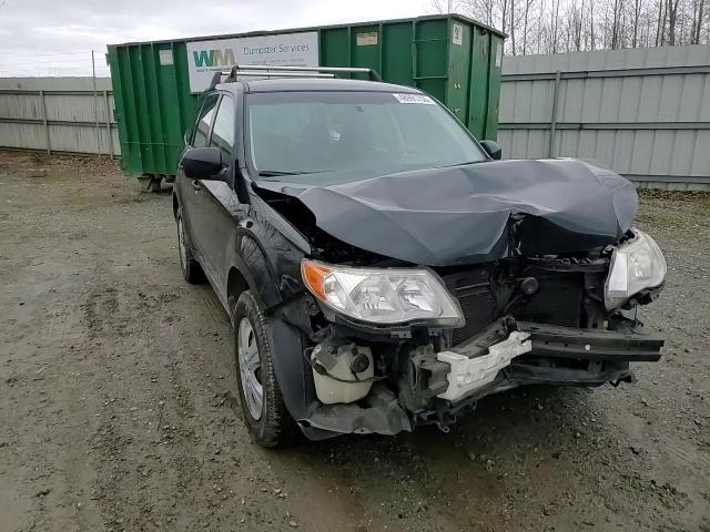 2009 Subaru Forester 2.5X VIN: JF2SH61639H764691 Lot: 48991755