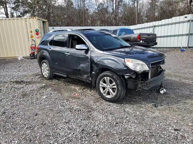 2010 Chevrolet Equinox - Image 11