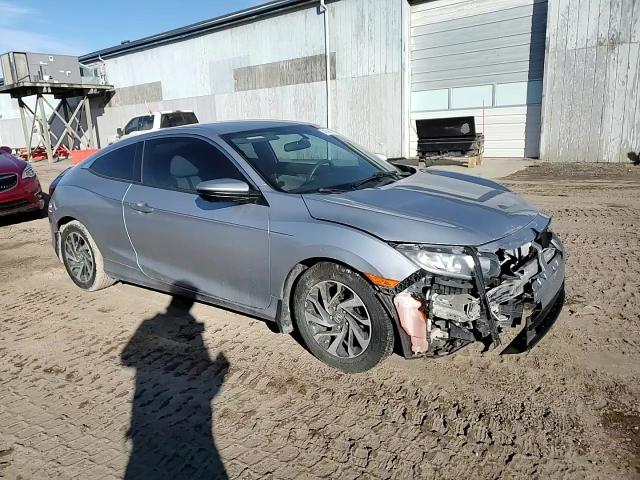 2017 Honda Civic - Image 10