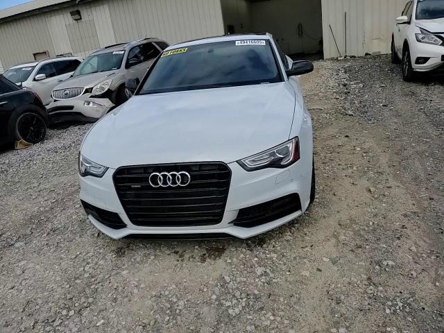 2016 Audi A5 - Image 14