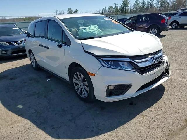 2019 Honda Odyssey - Image 11