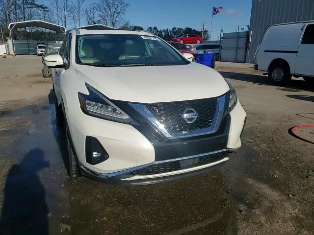 2019 Nissan Murano - Image 15