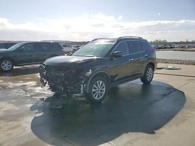 2019 Nissan Rogue - Image 15