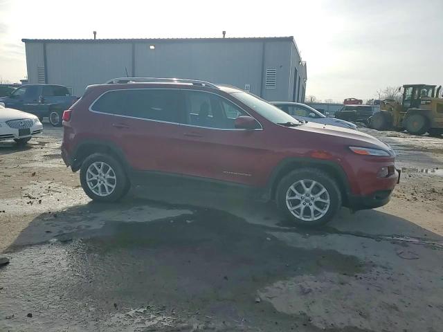 2016 Jeep Grand Cherokee - Image 15
