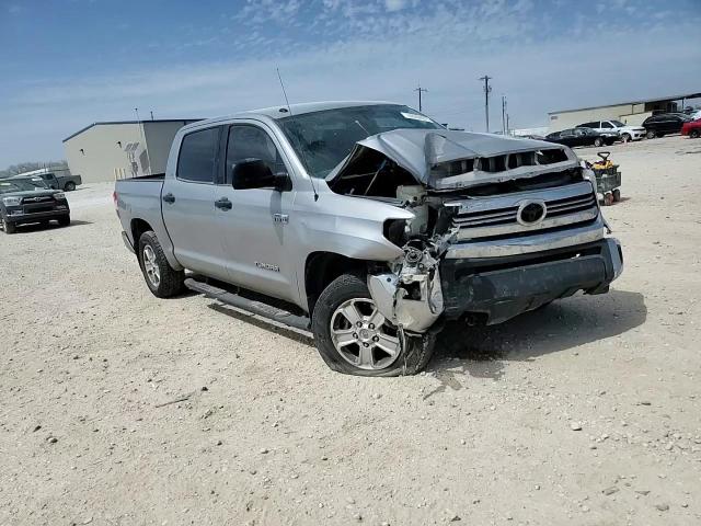 2016 Toyota Tundra Crewmax Sr5 VIN: 5TFEW5F18GX204239 Lot: 48284975