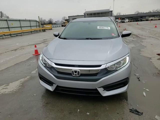 2018 Honda Civic - Image 13