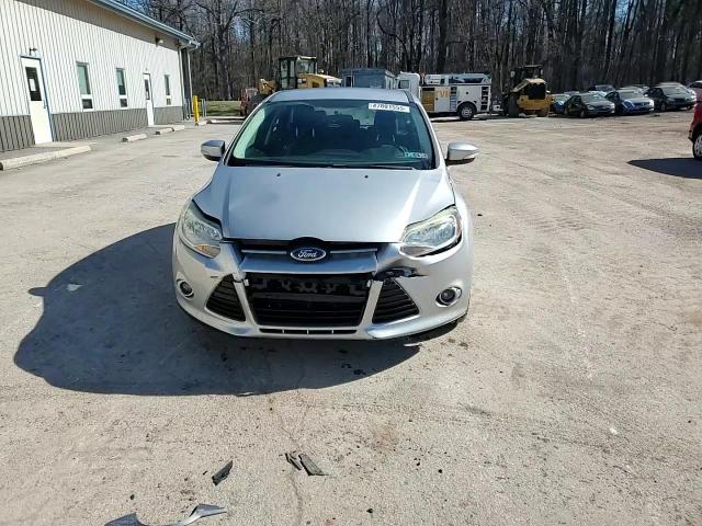 2012 Ford Focus - Image 13