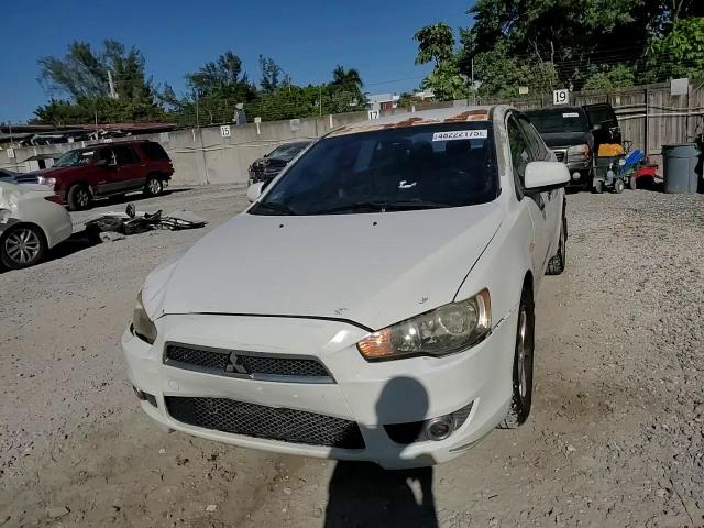 2010 Mitsubishi Lancer - Image 11