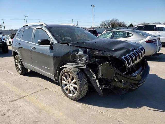 2016 Jeep Grand Cherokee - Image 12