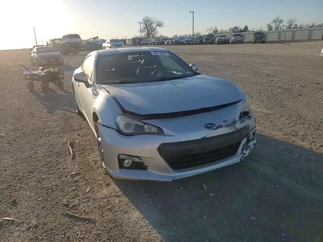2014 Subaru BRZ - Image 10