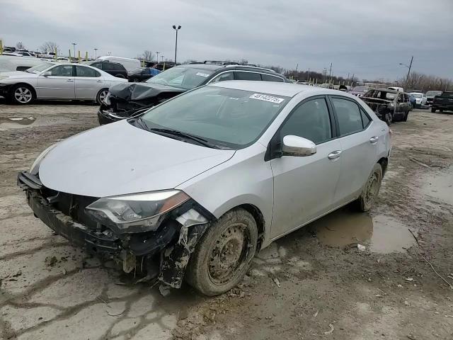 2014 Toyota Corolla - Image 11
