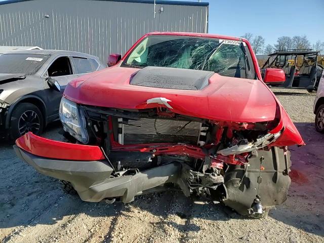 2018 Chevrolet Colorado - Image 10