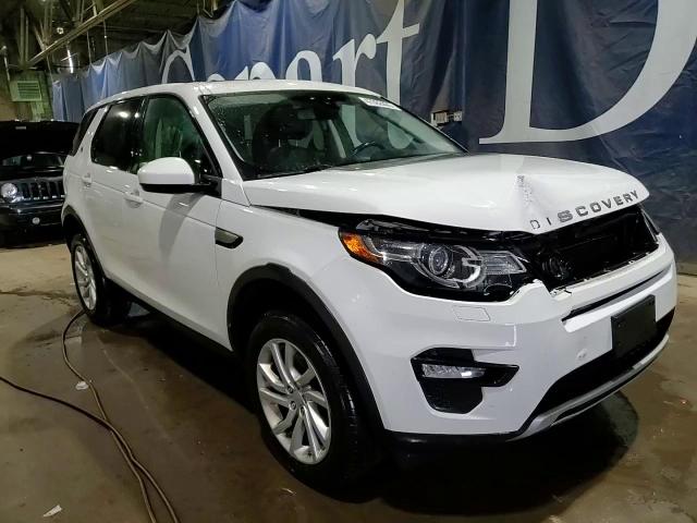 2016 Land Rover Discovery - Image 15