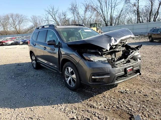 2019 Subaru Ascent - Image 14