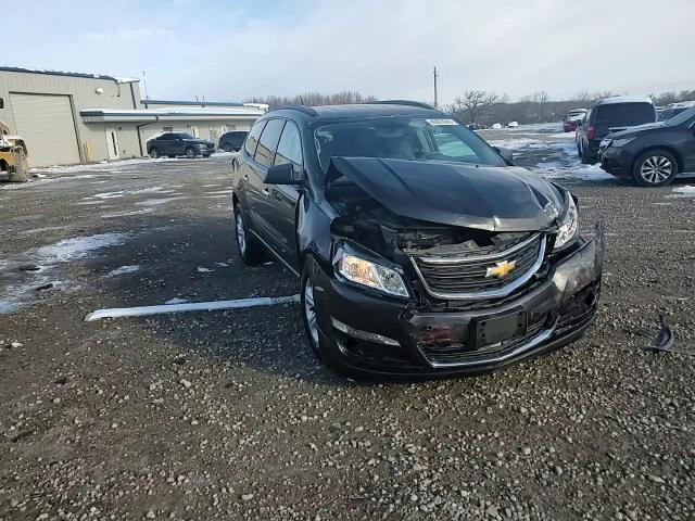 2016 Chevrolet Traverse - Image 14