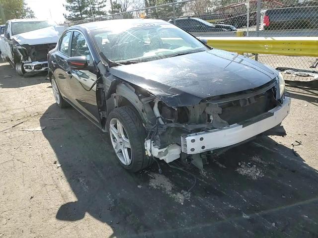2015 Acura ILX - Image 11