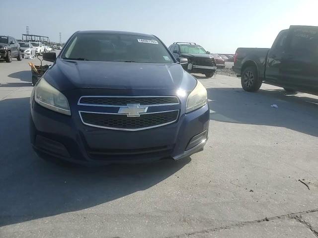 2013 Chevrolet Malibu - Image 11