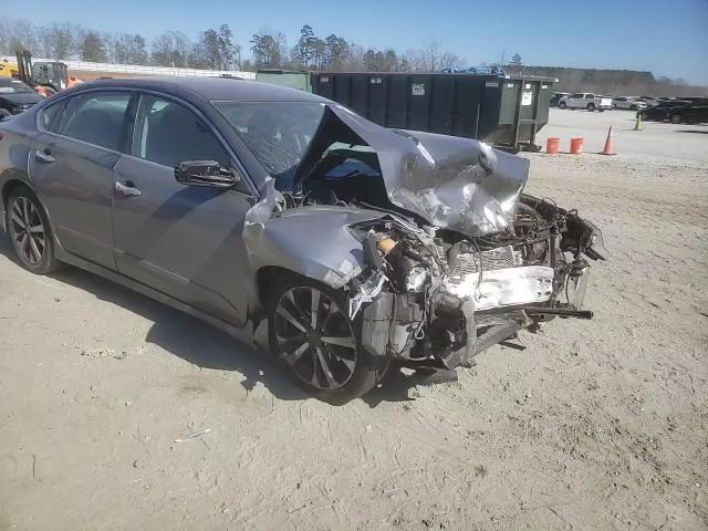 2017 Nissan Altima 2.5 VIN: 1N4AL3AP9HC112837 Lot: 47614275