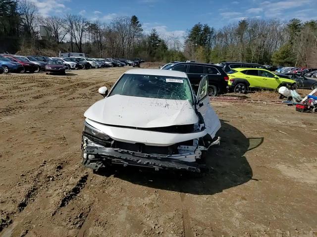 2025 Honda Civic - Image 10