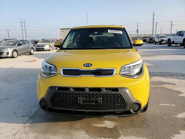 2015 Kia Soul - Image 14