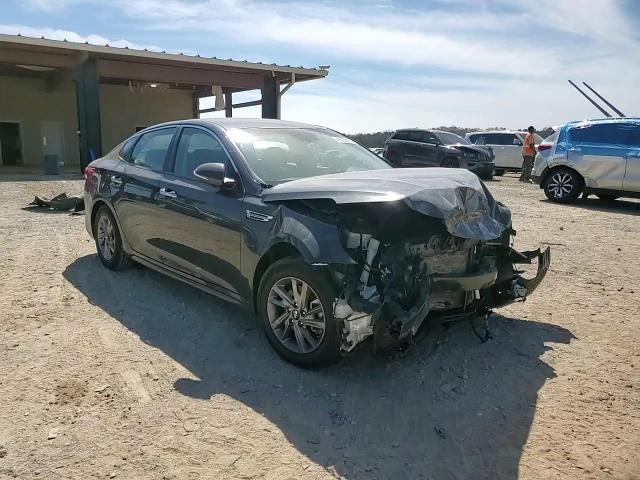 2019 Kia Optima - Image 11