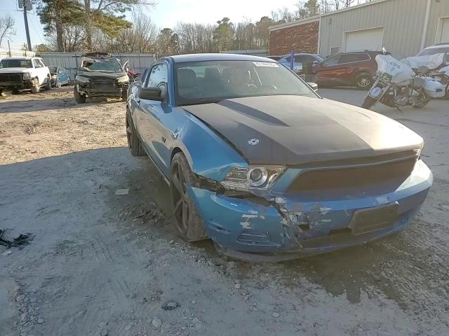 2012 Ford Mustang - Image 10