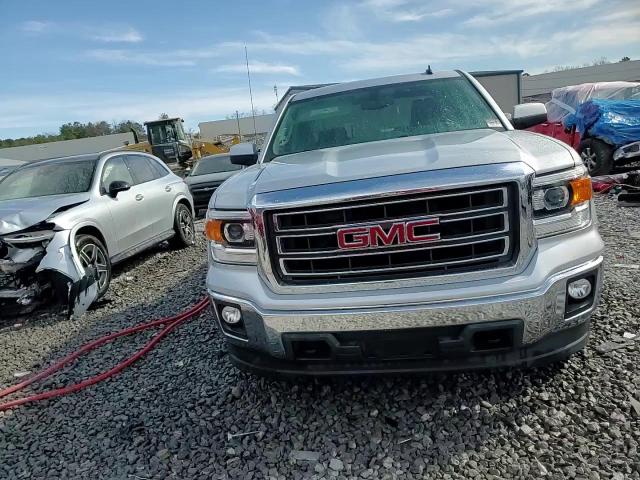 2014 GMC Sierra - Image 13