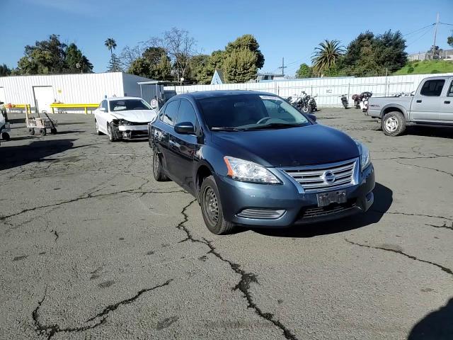 2014 Nissan Sentra - Image 10