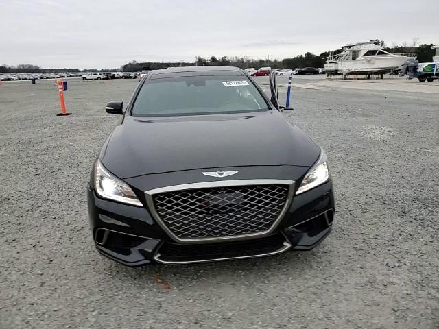 2019 Genesis G80 - Image 10
