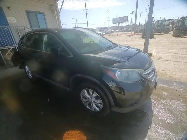 2014 Honda CR-V - Image 12