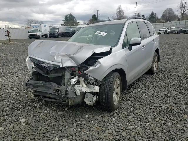 2014 Subaru Forester - Image 12