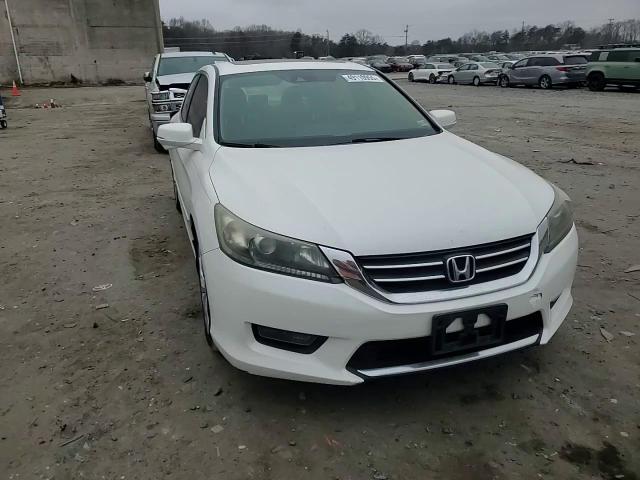 2014 Honda Accord - Image 10
