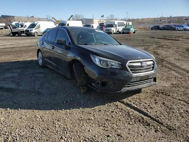 2019 Subaru Legacy 2.5I VIN: 4S3BNAB64K3038740 Lot: 48382265