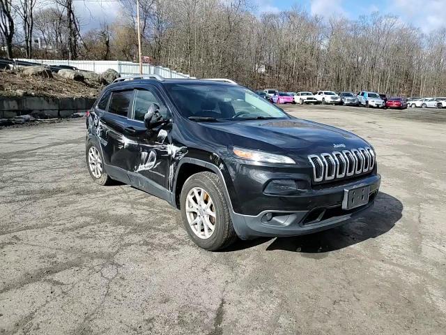2015 Jeep Grand Cherokee - Image 12