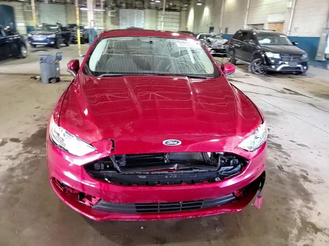 2017 Ford Fusion - Image 13