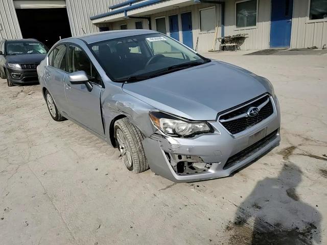 2015 Subaru Impreza - Image 11
