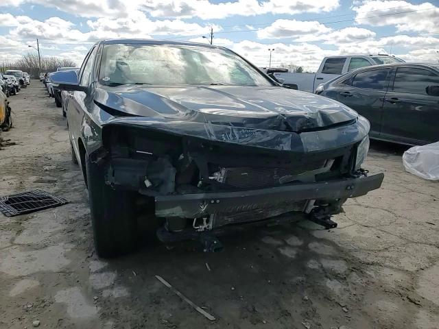 2017 Chevrolet Impala - Image 11
